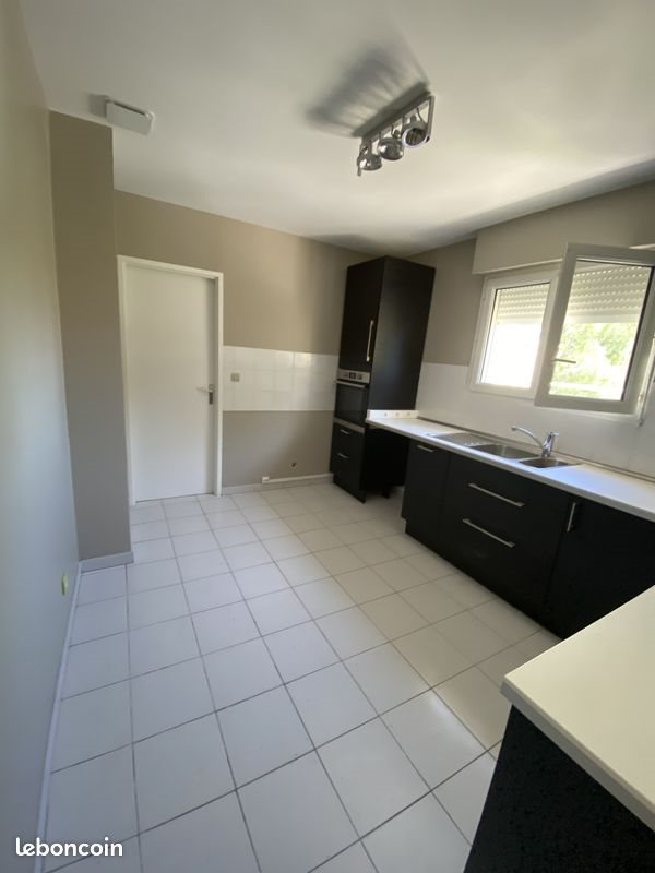 Maison à louer, 95m², Vendargues