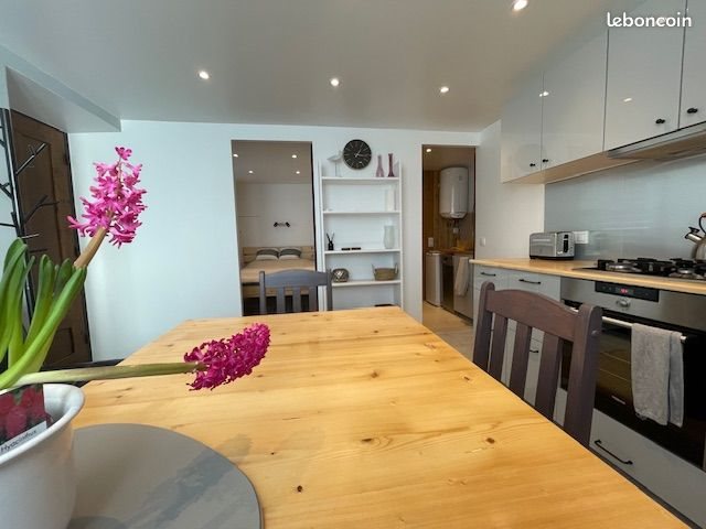 Appartement à louer, 24m², Vimines