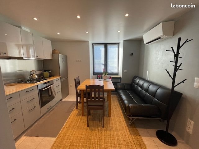 Appartement à louer, 24m², Vimines