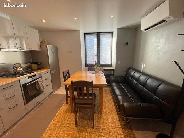 Appartement à louer, 24m², Vimines