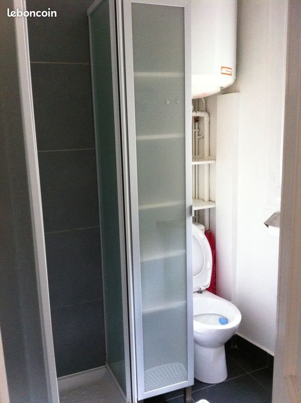 Appartement à louer, 28m², Paris 12ème