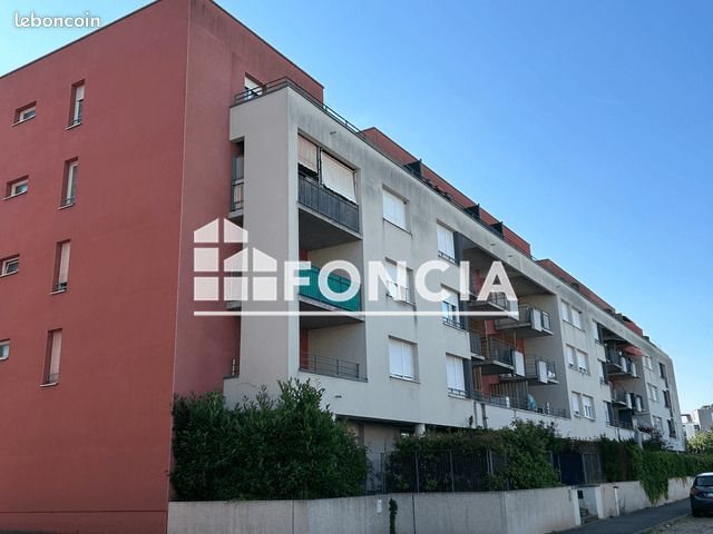 Appartement à louer, 61m², Pfastatt