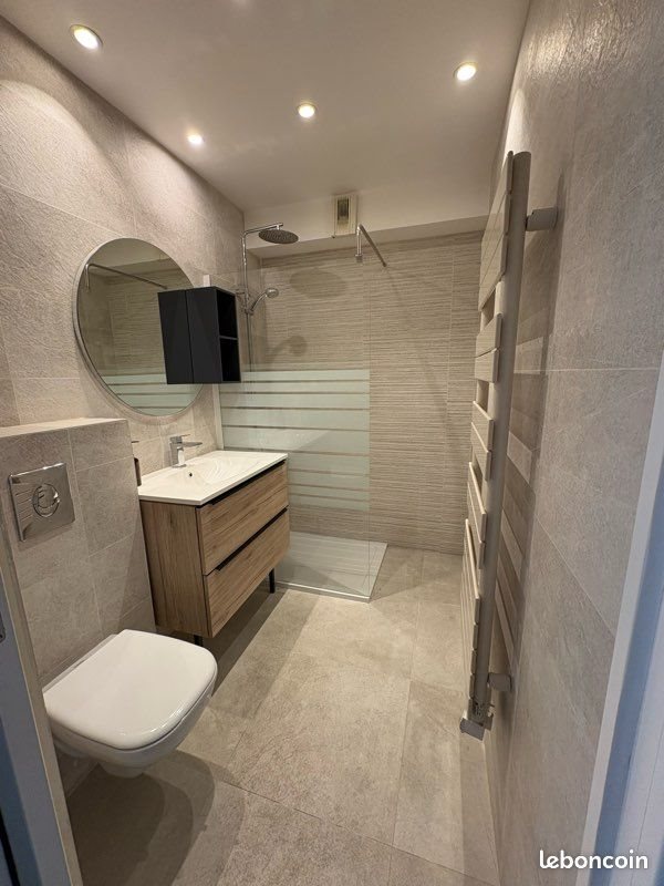 Appartement à louer, 32m², Nice