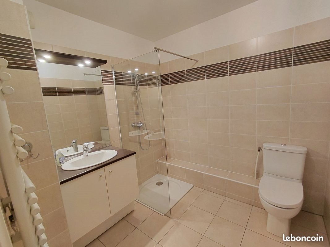 Appartement à louer, 40m², Le Port-Marly