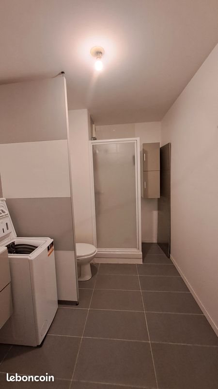 Appartement à louer, 50m², Nantes
