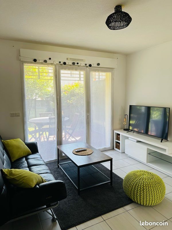 Appartement à vendre, 39m², Saint-Jean-d'Illac