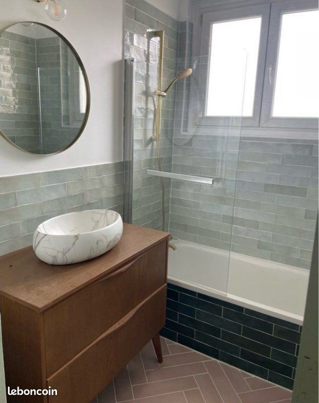 Appartement à louer, 98m², Audincourt