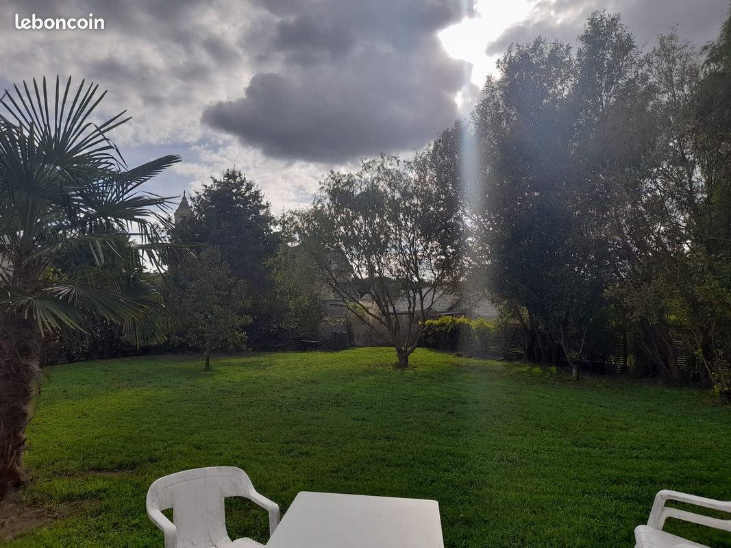 Maison à louer, 110m², Ecuillé