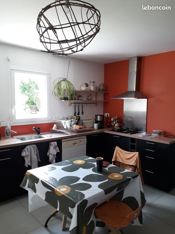 Maison à louer, 110m², Ecuillé