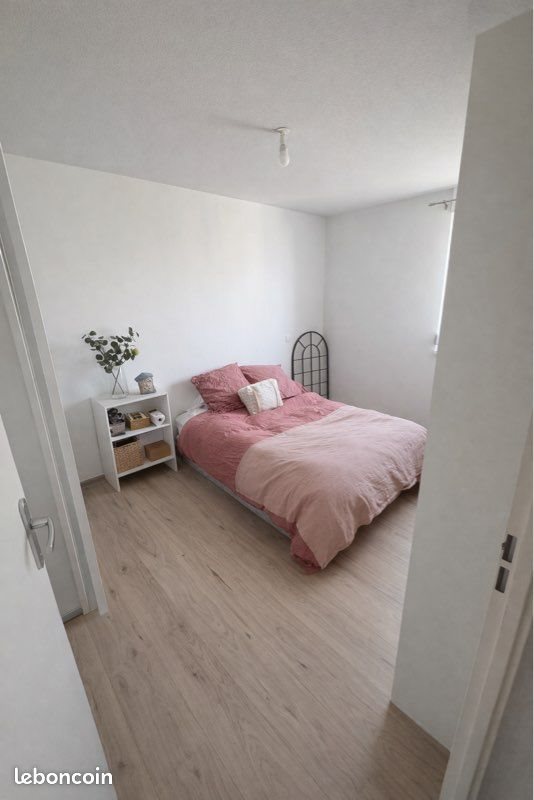 Appartement à louer, 41m², Pinsaguel