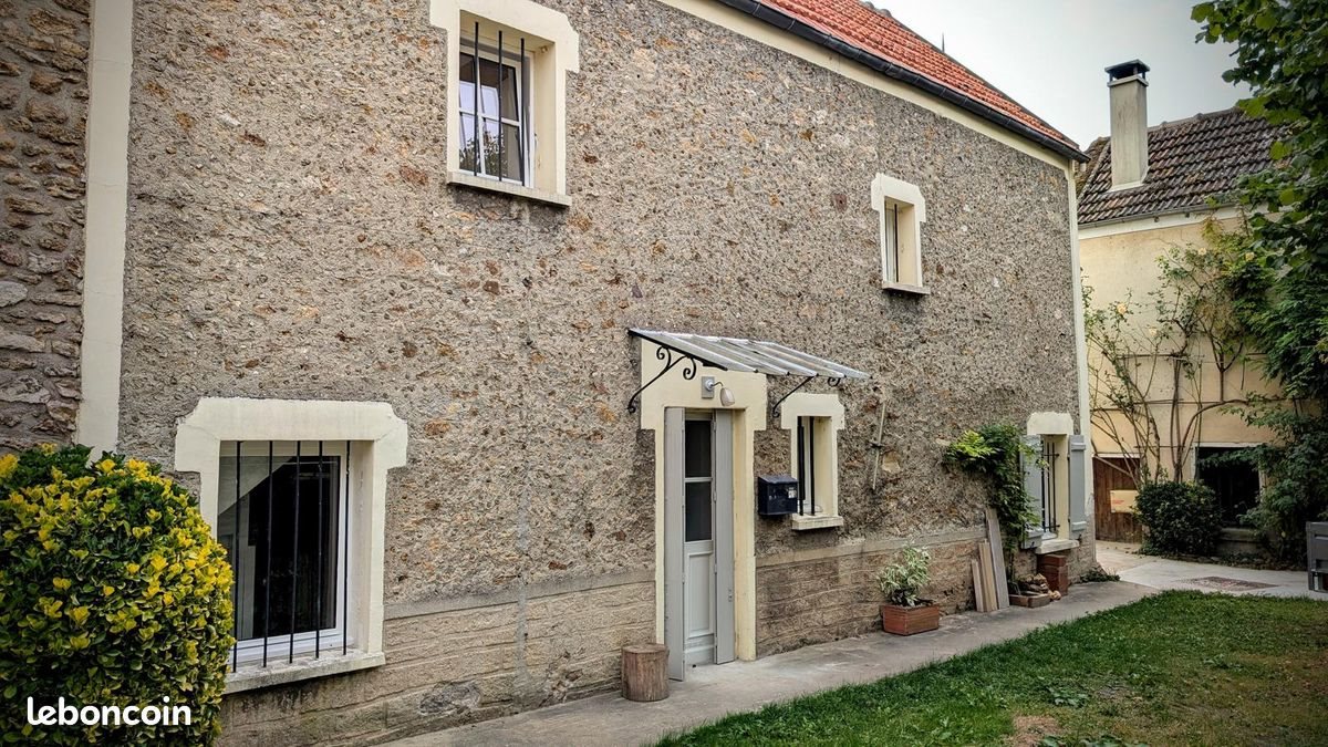 Maison à louer, 90m², Etiolles