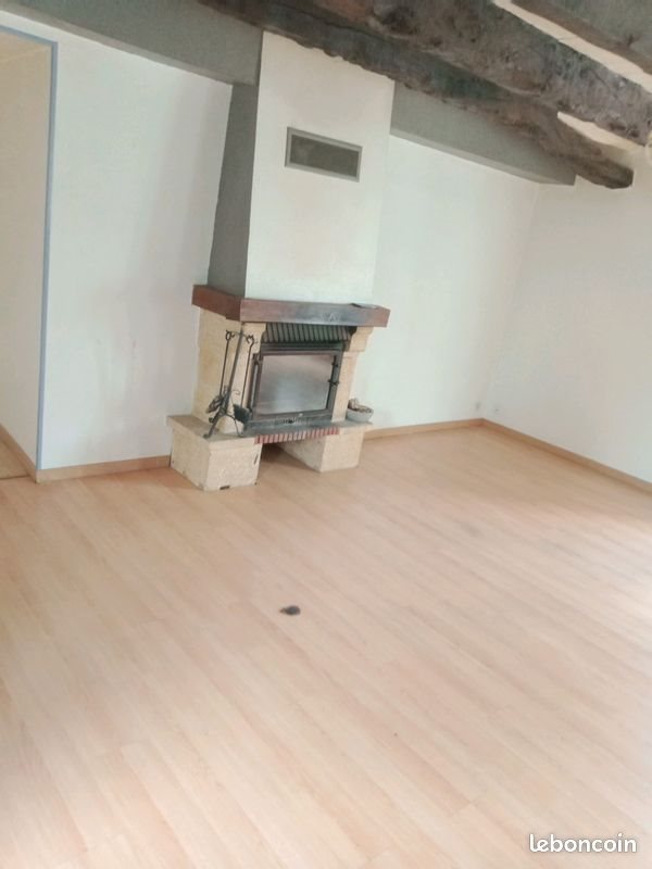 Appartement à louer, 80m², Lamballe-Armor