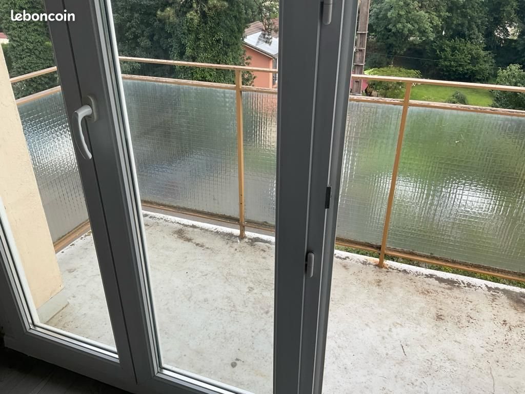 Appartement à louer, 53m², Saint-Vit