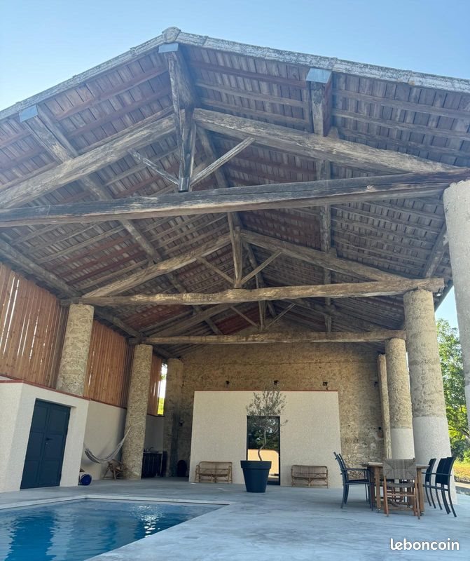 Maison à vendre, 315m², Cuq-Toulza