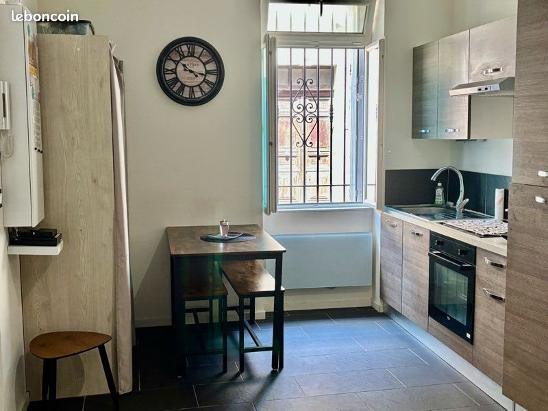 Appartement à louer, 20m², Vidauban