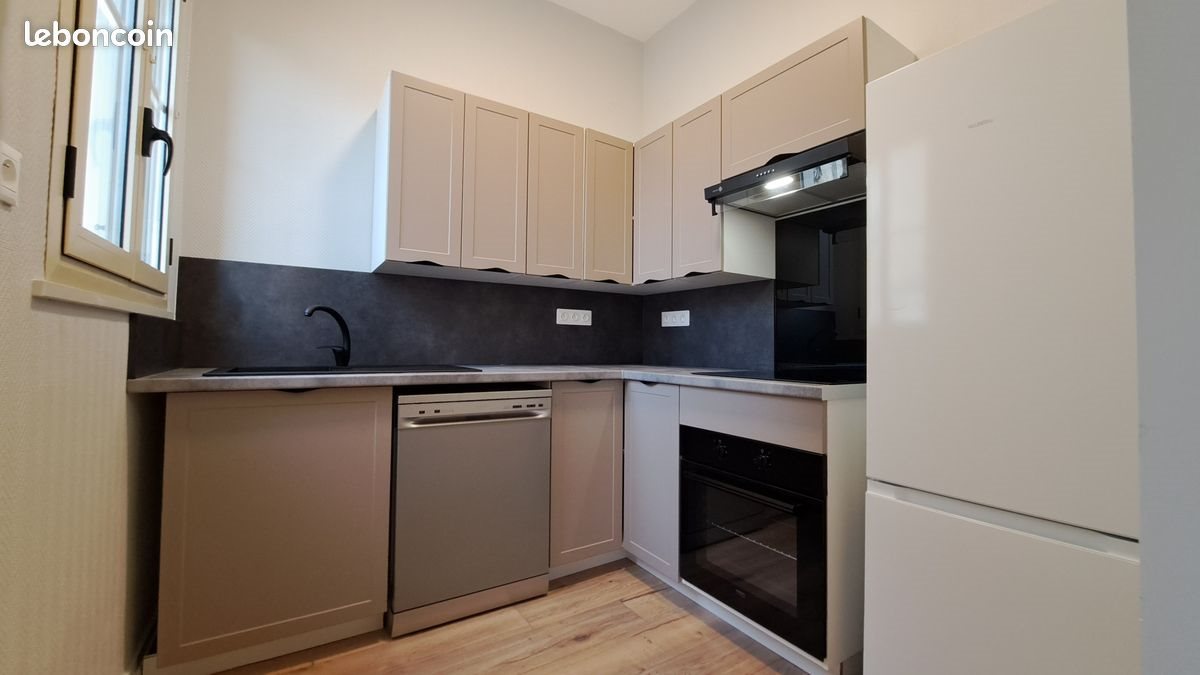 Appartement à louer, 60m², Thouars