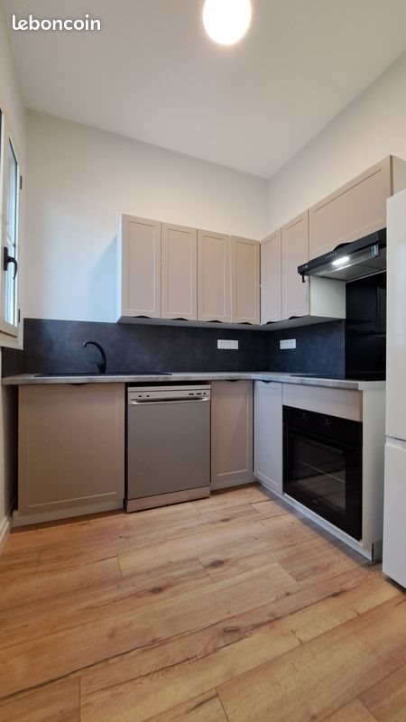 Appartement à louer, 60m², Thouars