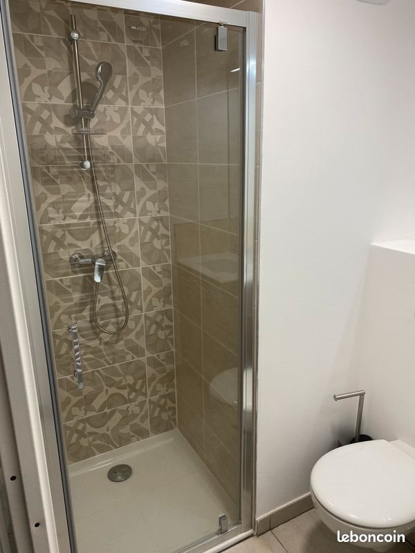 Appartement à louer, 24m², Lyon 6ème