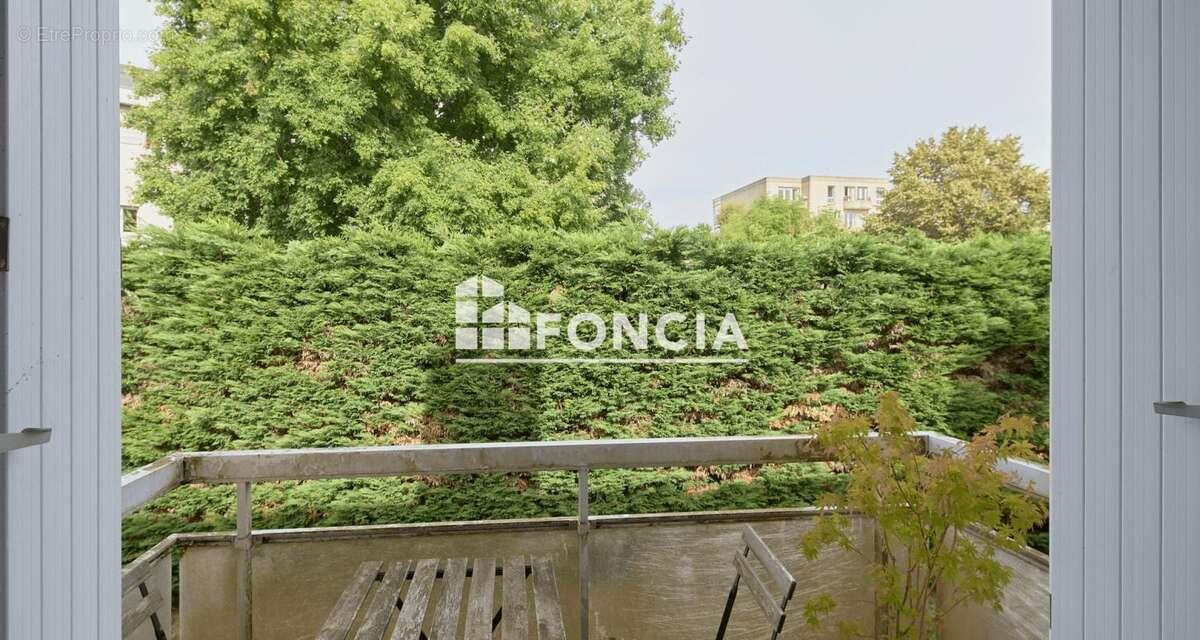 Appartement à vendre, 79m², Nantes