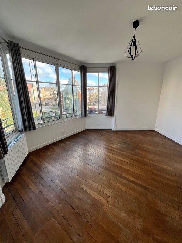 Appartement à louer, 25m², Nantes