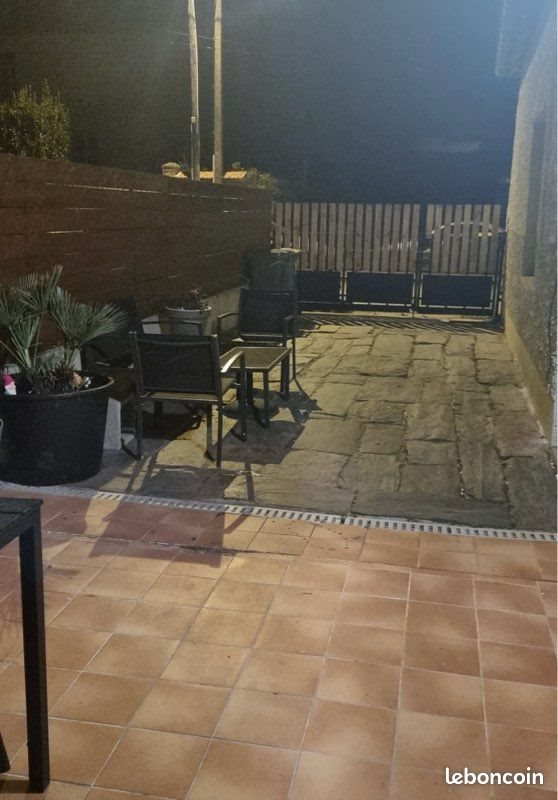 Maison à louer, 115m², Châteaubriant