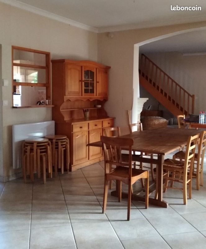 Maison à vendre, 184m², Le Grau-du-Roi