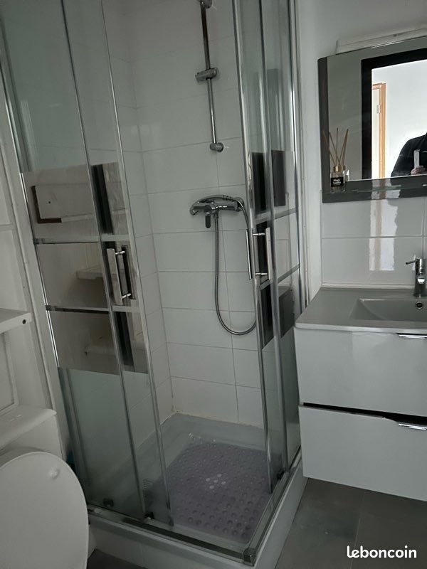 Appartement à louer, 35m², Brest