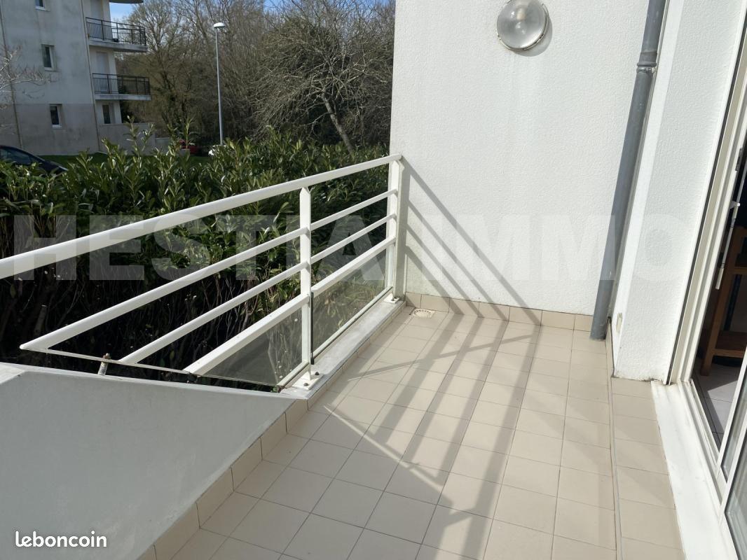 Appartement à vendre, 75m², Nantes