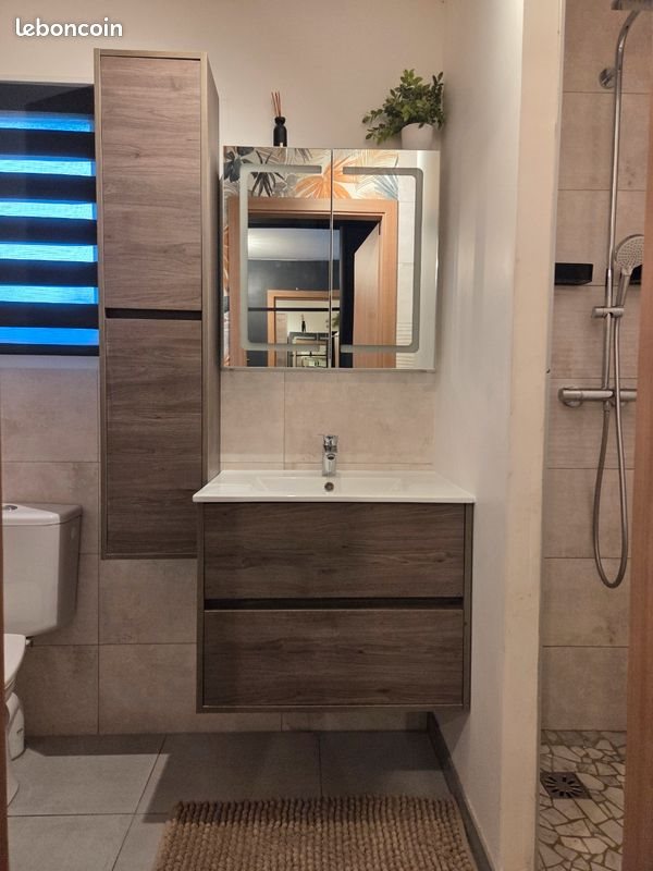 Maison à louer, 129m², Gundolsheim