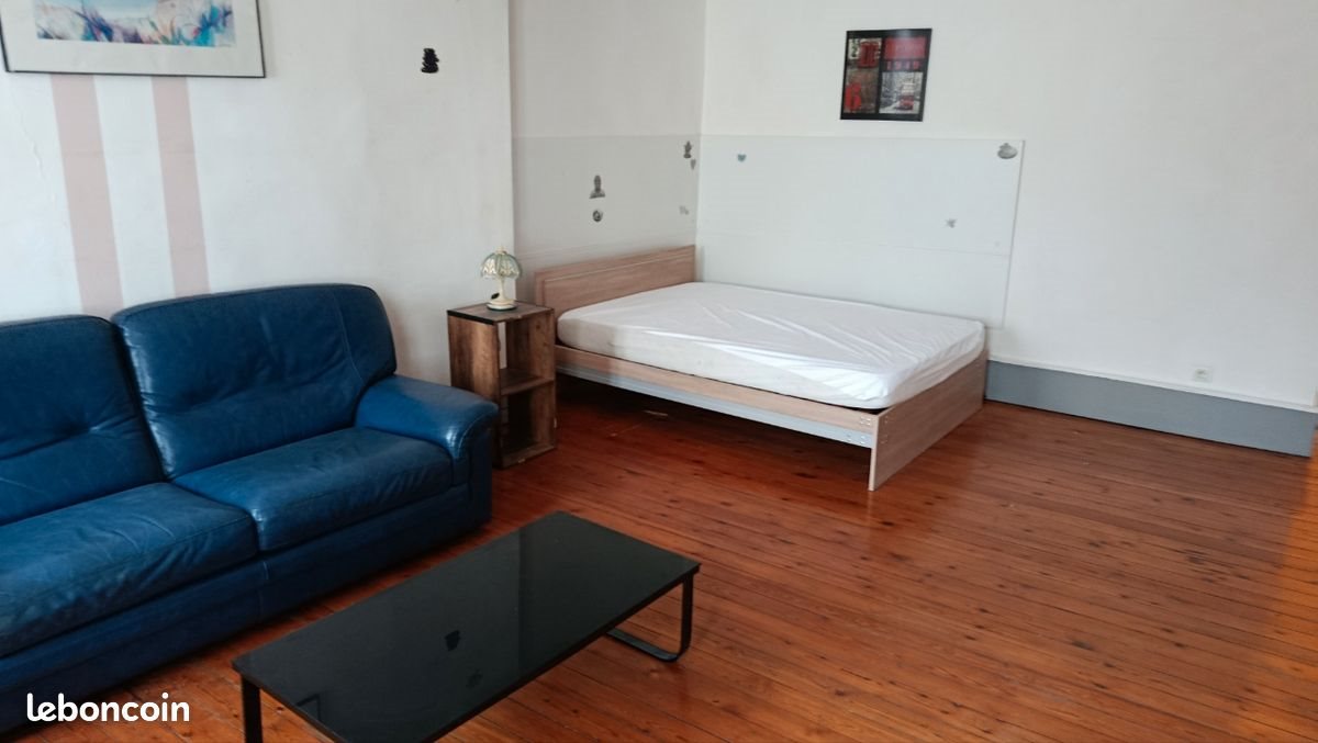 Appartement à louer, 40m², Montélimar