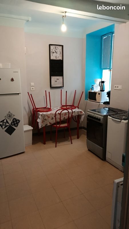 Appartement à louer, 40m², Montélimar