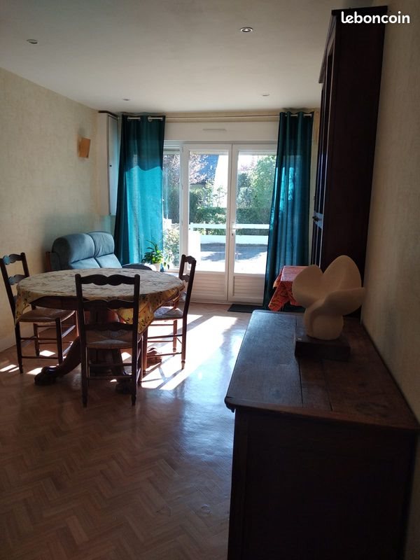 Appartement à louer, 28m², Saint-Barthélemy-d'Anjou