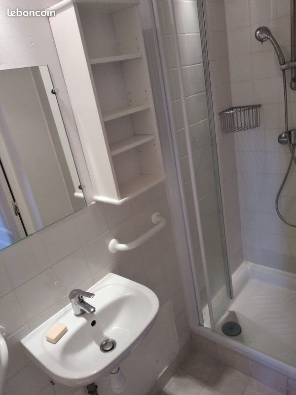 Appartement à louer, 28m², Saint-Barthélemy-d'Anjou