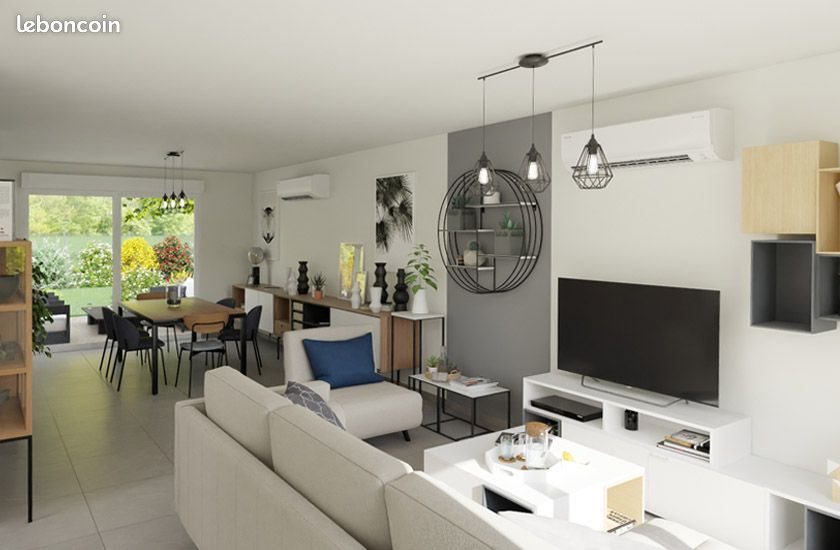 Maison à vendre, 145m², Gif-sur-Yvette