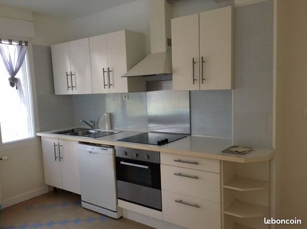 Maison à louer, 136m², Saint-Loup-en-Champagne