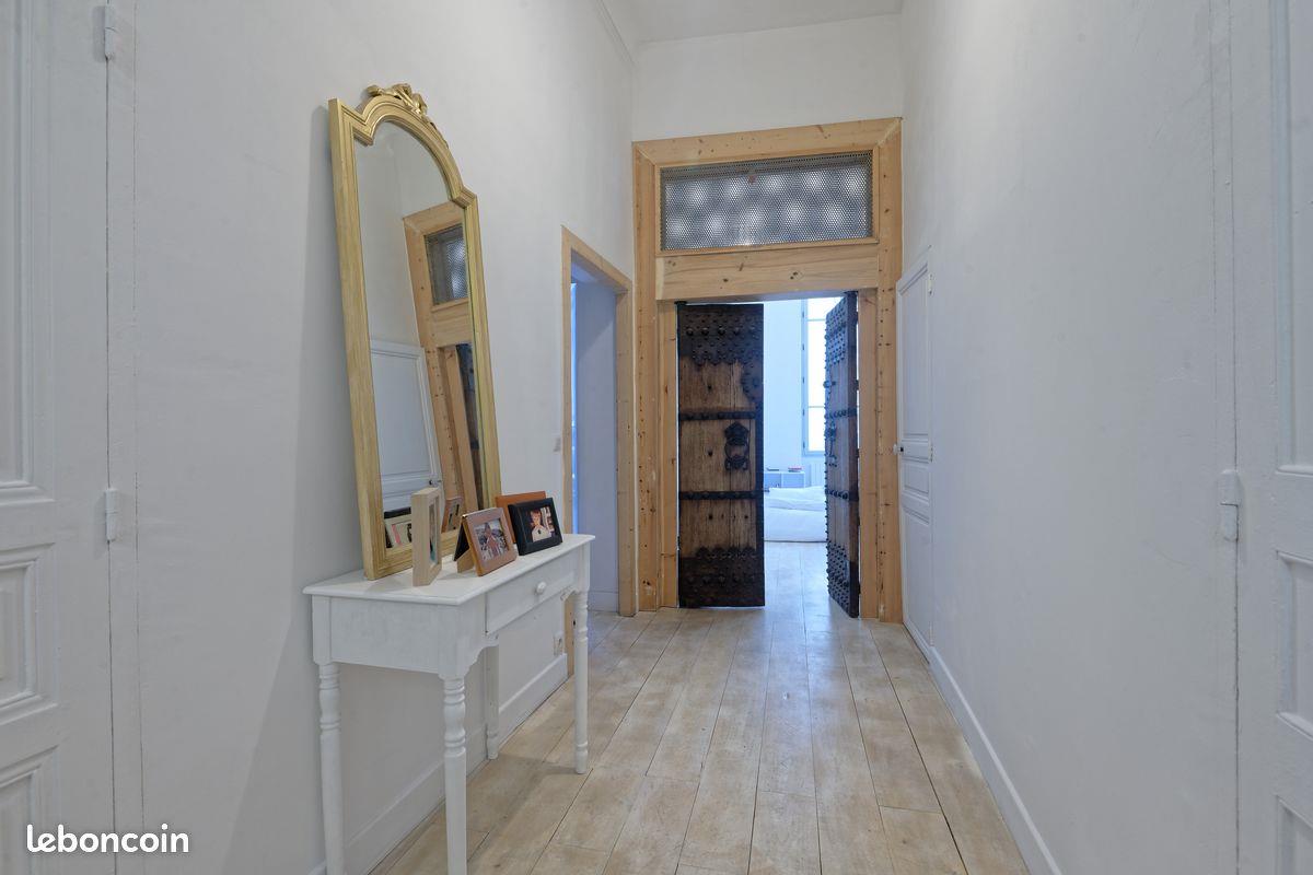 Appartement à vendre, 163m², Marseille 1er