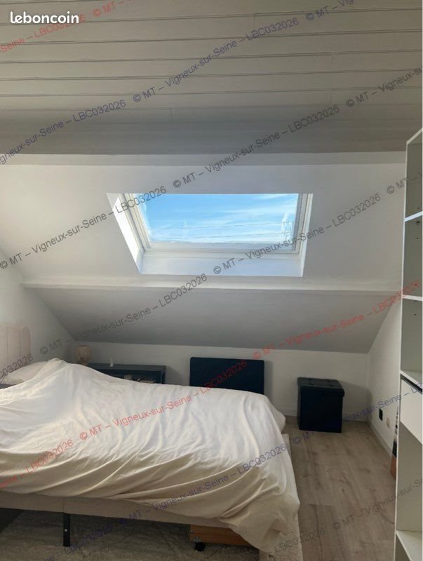 Appartement à louer, 24m², Vigneux-sur-Seine