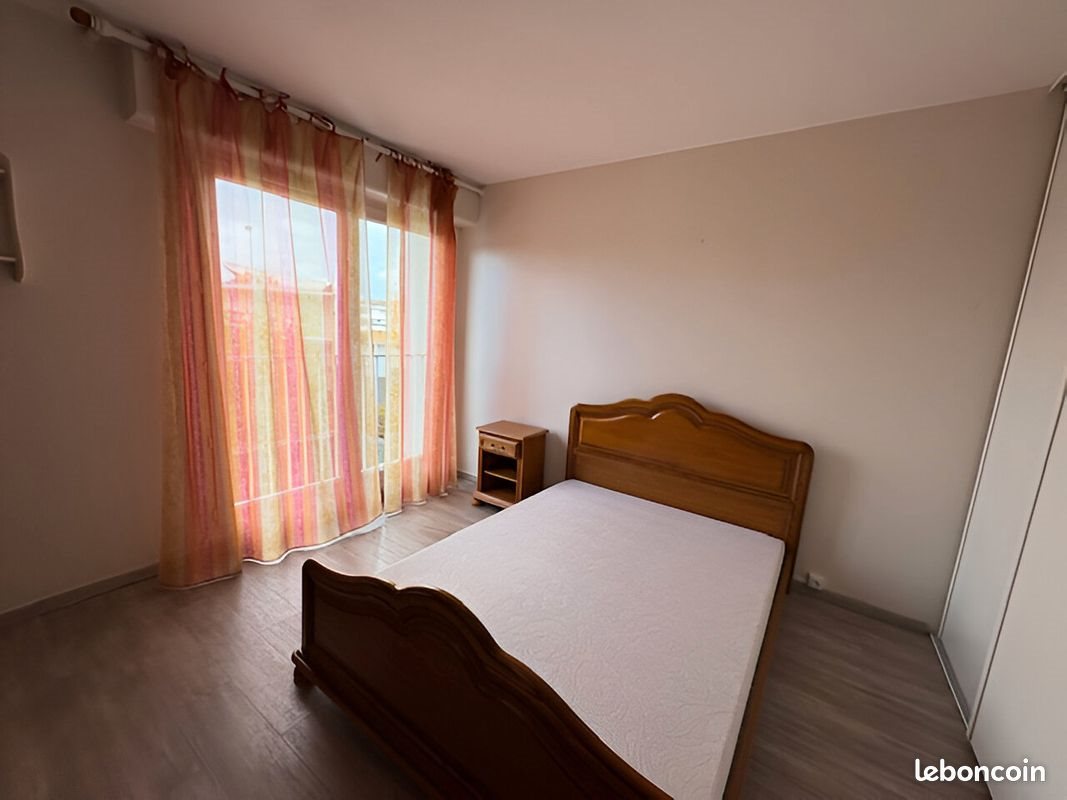 Appartement à louer, 51m², Amiens