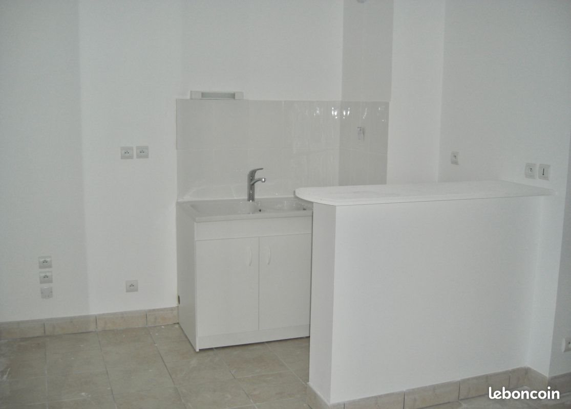 Appartement à louer, 37m², Touques