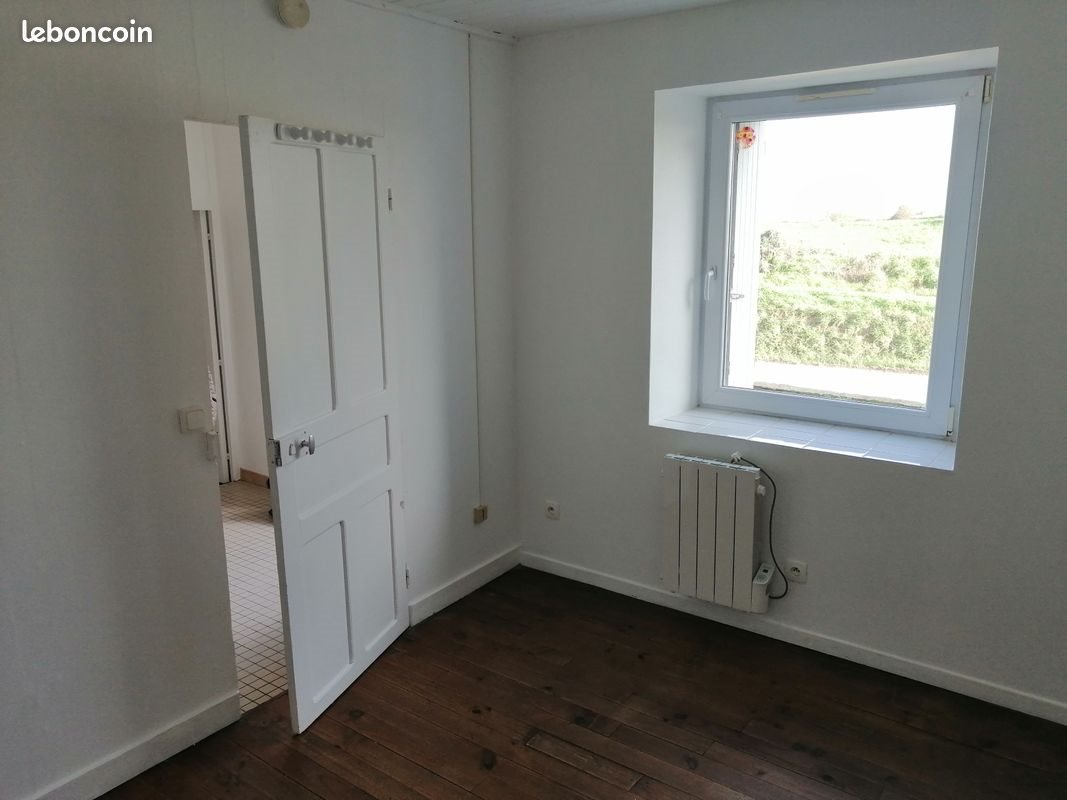 Maison à louer, 24m², Sibiril