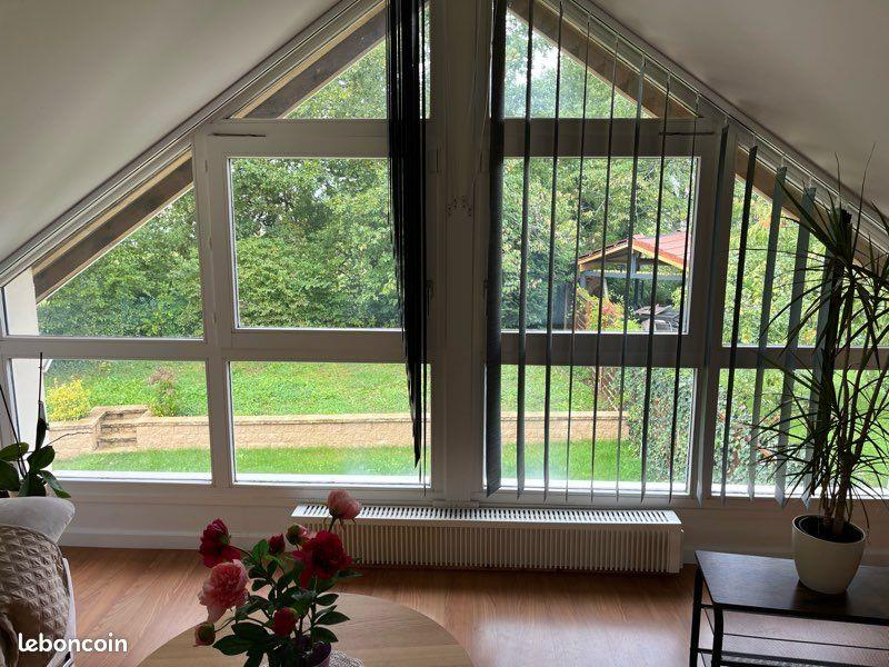 Maison à louer, 80m², Versonnex