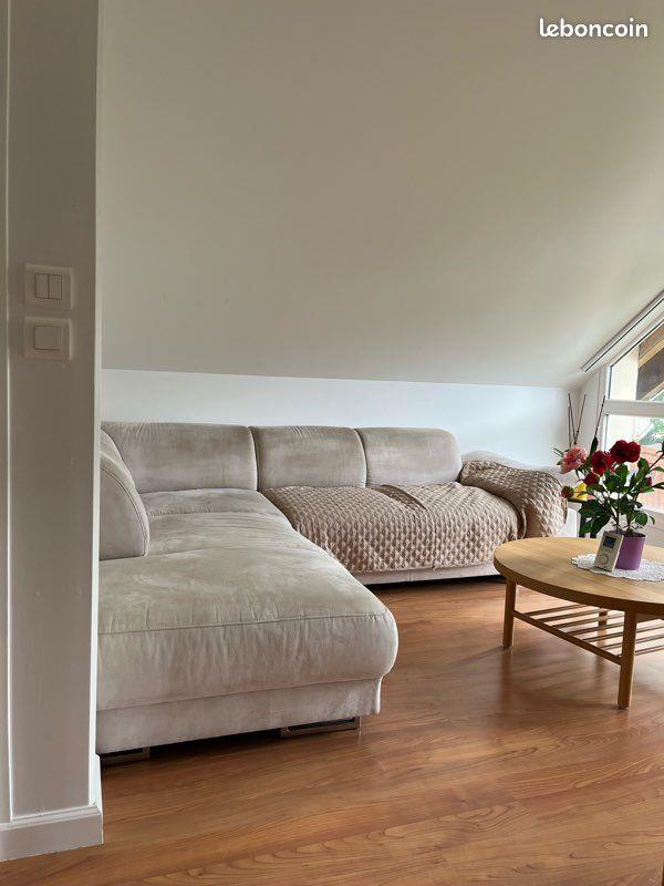 Maison à louer, 80m², Versonnex