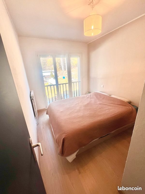 Maison à louer, 83m², Morbier