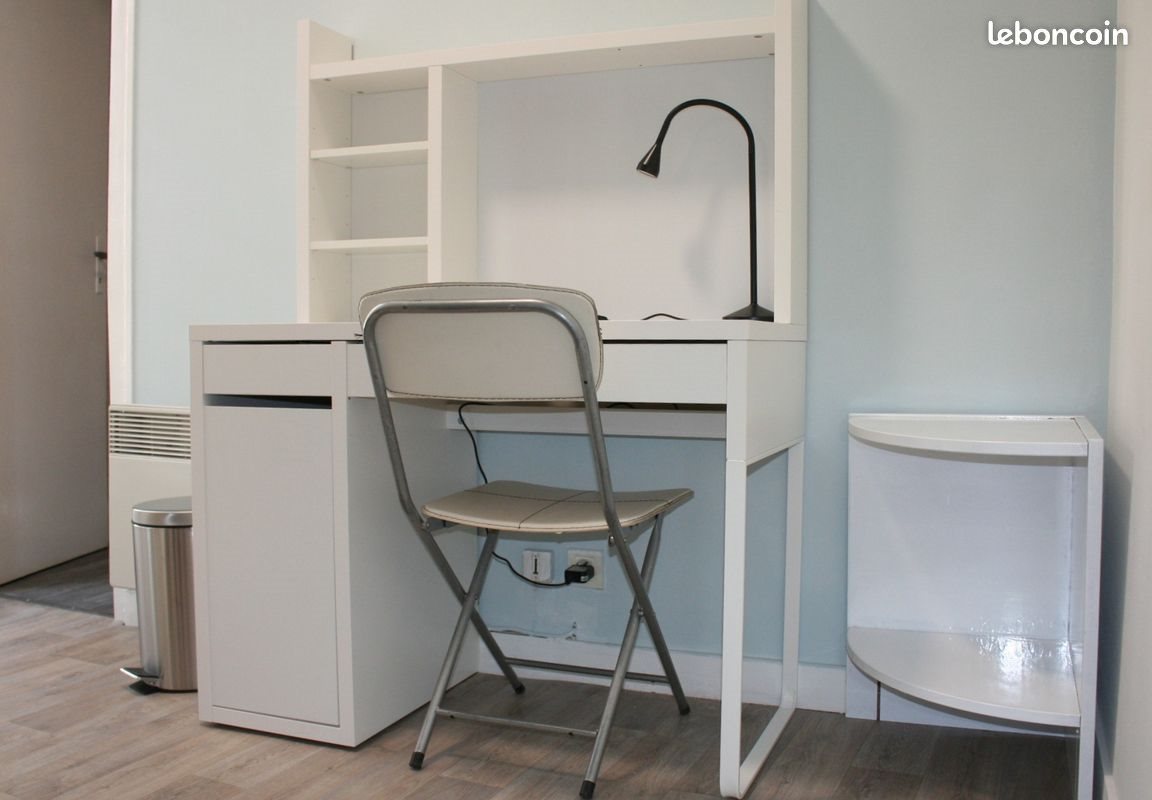 Appartement à louer, 35m², Janzé