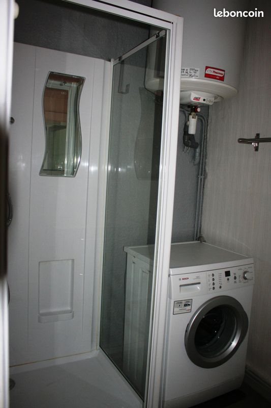 Appartement à louer, 35m², Janzé