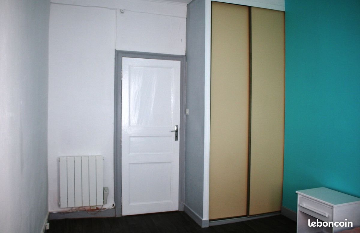 Appartement à louer, 35m², Janzé