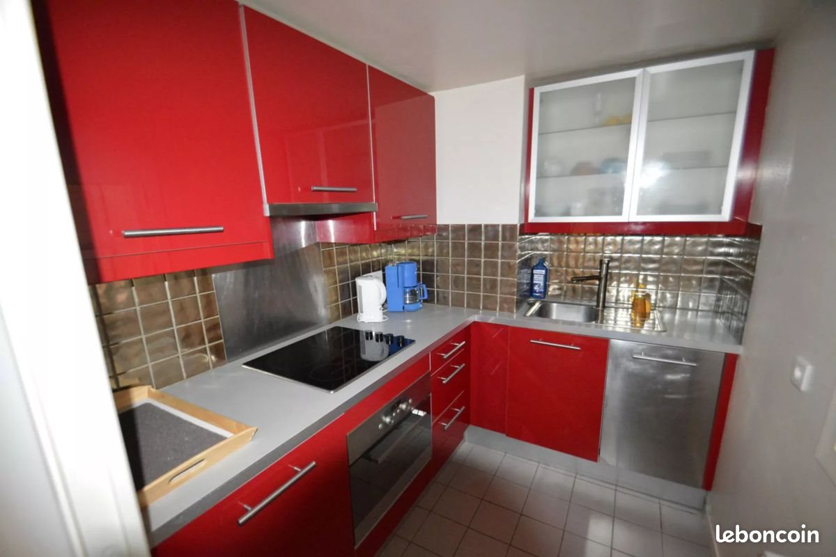 Appartement à louer, 64m², Aix-en-Provence