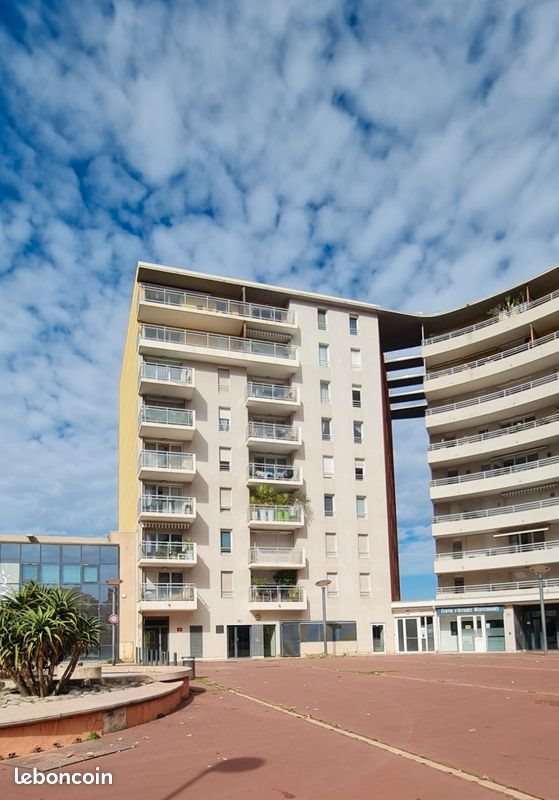 Appartement à vendre, 48m², Perpignan