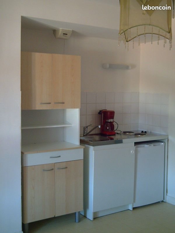 Appartement à louer, 22m², Annonay