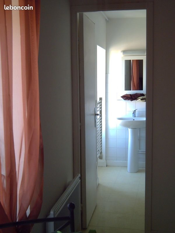 Appartement à louer, 22m², Annonay